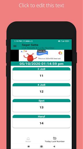 SATTA KING FIX screenshot 3