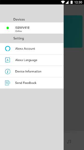iLive Smart Bluetooth App screenshot 5