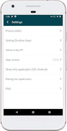 Free VPN And Fast Connect - Hi screenshot 7