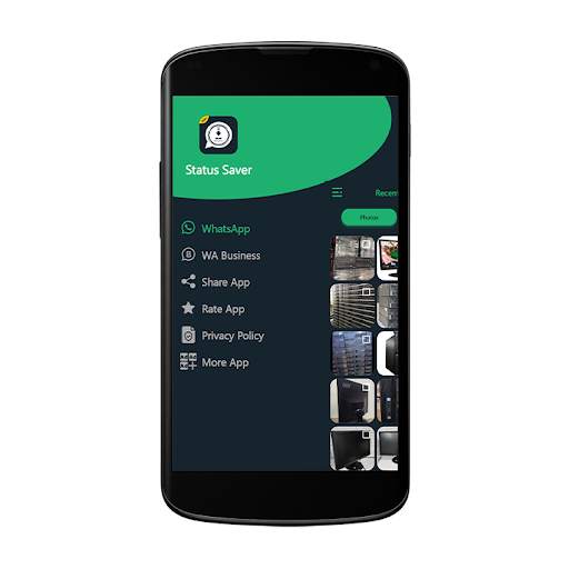GB Status Saver screenshot 3
