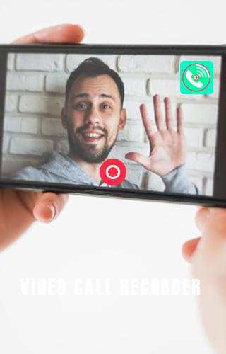 Whats Call Recorder app screenshot 3