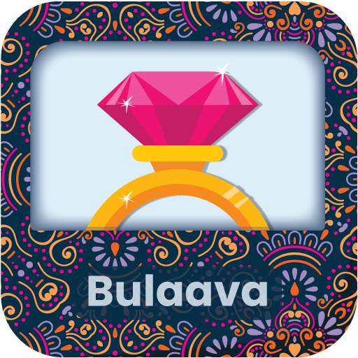 Invitation Video Maker Bulaava 4.10.2