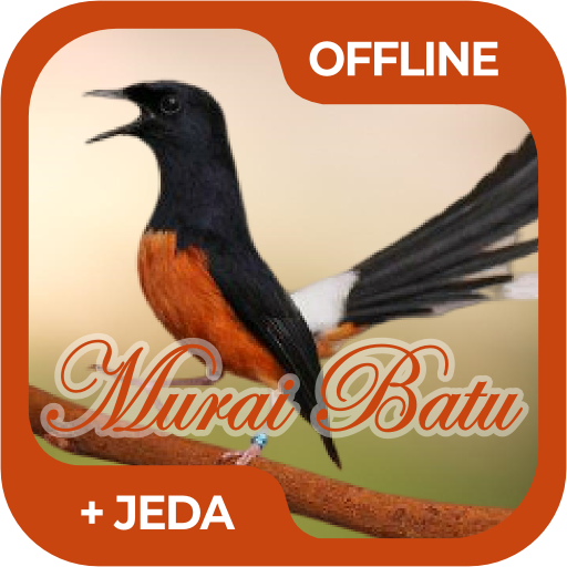 Masteran Murai Batu Medan иконка
