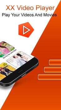 XX Video Player 2019 screenshot 2