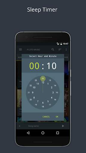 Pluto Smart Music Player screenshot 7