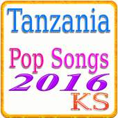 Tanzania Best Songs 2016 1.1