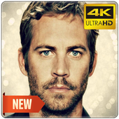 Paul Walker Wallpaper icon