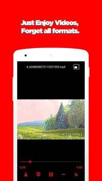 MAX Player Pro screenshot 1
