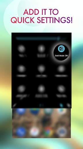 Dark Mode For Instagram, Night Mode & Dark ThemeUI screenshot 3