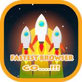 Fastest Browser Go 1.0