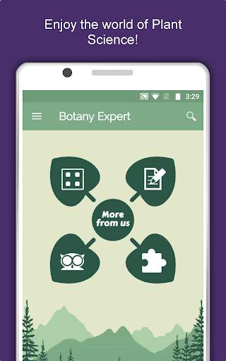 Botany Dictionary Offline, Learn Basics of Plants screenshot 9