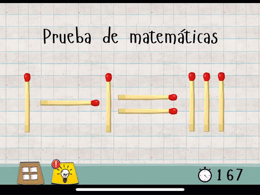 El Maestro Lógico 1 screenshot 16