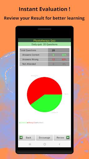 Physiotherapy Quiz screenshot 8