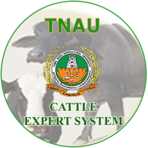 Cattle Expert System icon