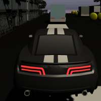 driving simulator 2021 logo