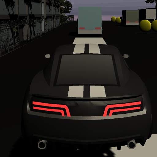 driving simulator 2021 2