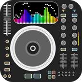 Virtual DJ Music Player 1.5