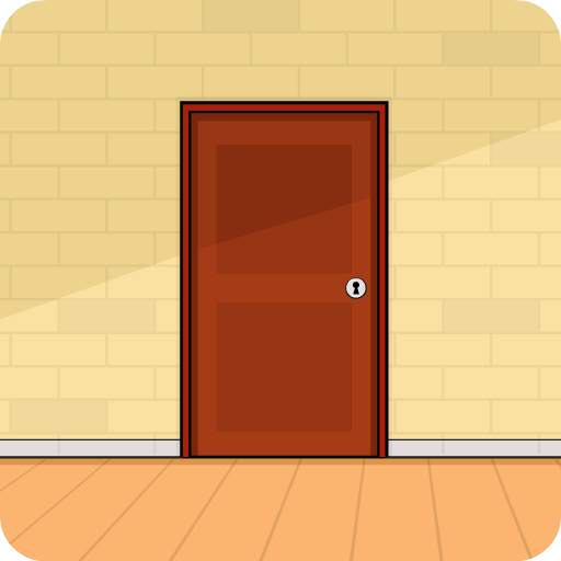Modern 100 Door Escape: Escape Games 1.0.0