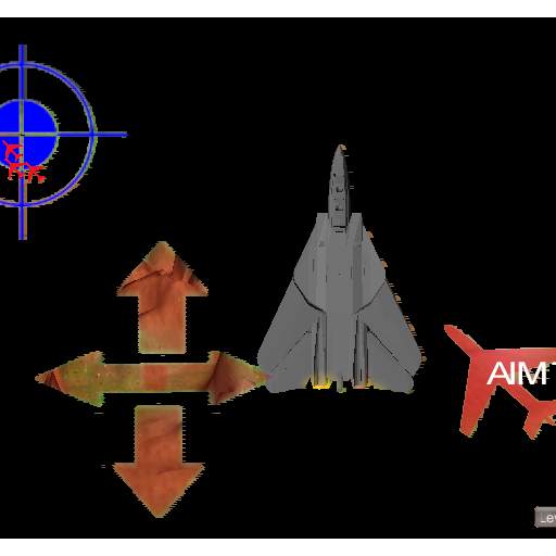F14 TomCat Pk screenshot 3