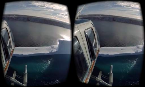 Polar Sea screenshot 5