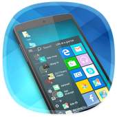 Computer Launcher for Win 10 on 9Apps