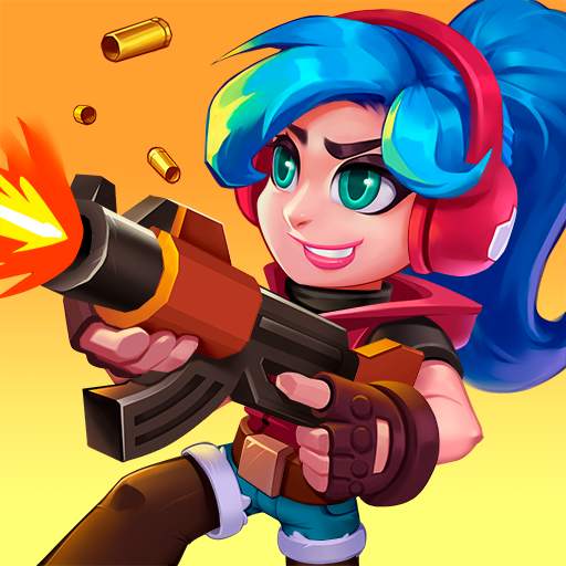 Genius Shooter: Monster Killer 2.3.1