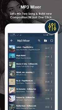 MP3 All in one 5 تصوير الشاشة