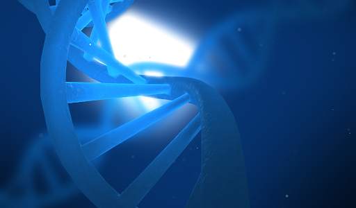 Double Helix Live Wallpaper screenshot 5