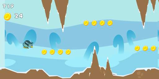 Fastest Bird screenshot 6