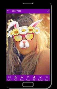 photo filters online screenshot 4