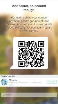 F7Messenger screenshot 3