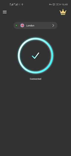 Arrow VPN - Free Unlimited Fast VPN Proxy App screenshot 5