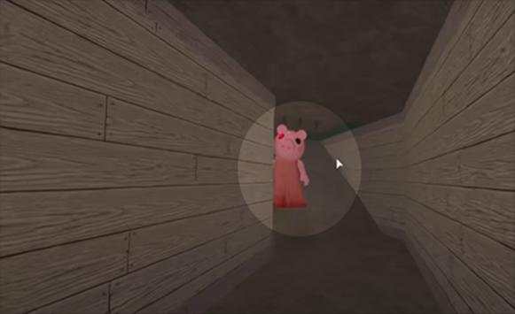 PIGGY Scary Mod Escape Granny House скриншот 2