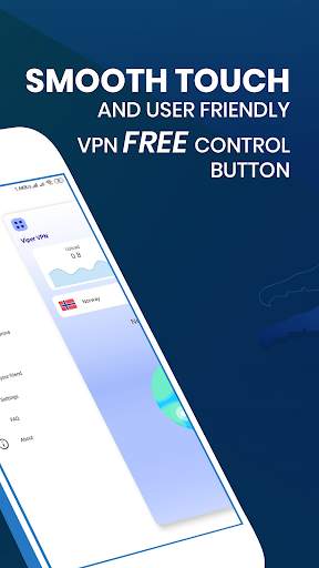 Viper Speed VPN – Proxy Master VPN All countries screenshot 6