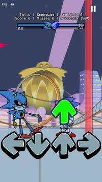 Tail FNF Mod EXE screenshot 1