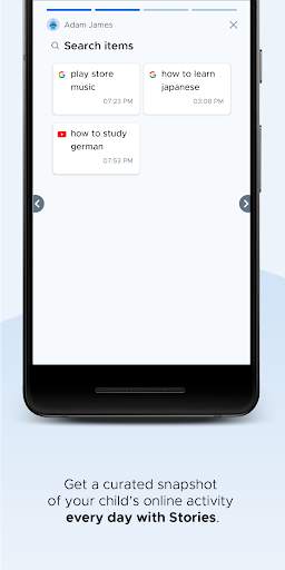 Securly Home screenshot 6
