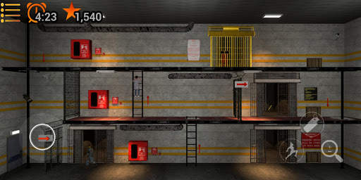 Jail Break screenshot 3