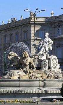 Madrid Game Jigsaw Puzzles screenshot 1