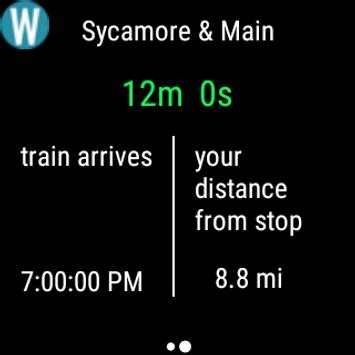 On Time PHX screenshot 7