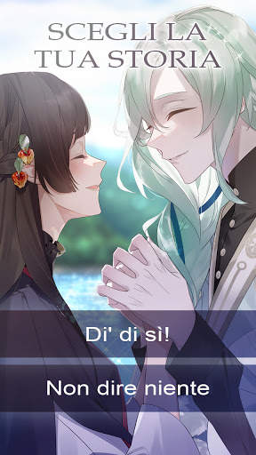 The Lost Fate of the Oni: Otom screenshot 4