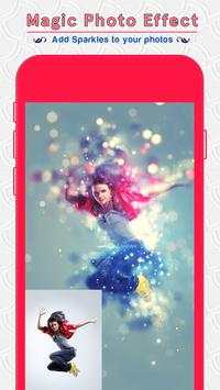 Shimmer Photo Editor screenshot 4