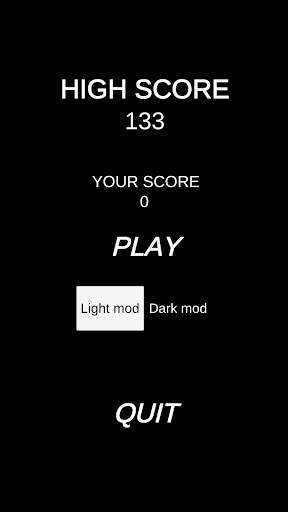 Dot game screenshot 2