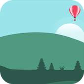 Temperature Free - Weather Widget 1.0