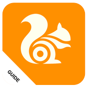 Guide for UC Browser icon