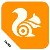 Guide for UC Browser 1.0