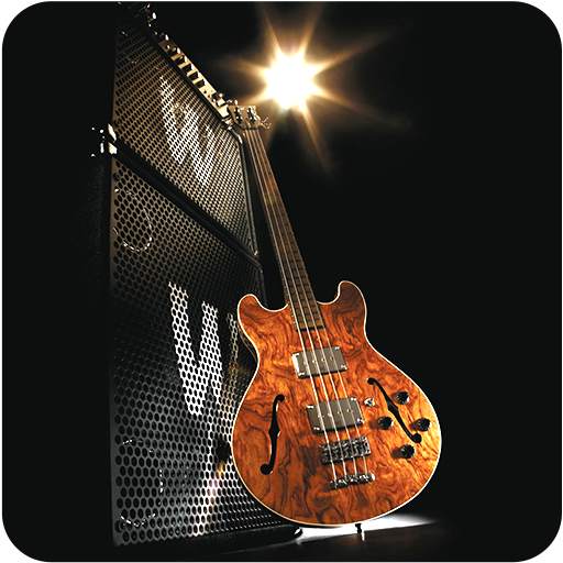 Guitar Wallpaper 4k 6.0