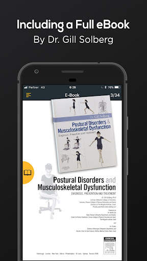 Posture by Muscle & Motion screenshot 6
