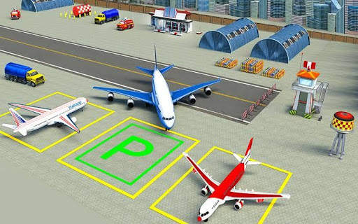 US Airplane ✈️ Simulator 2019 screenshot 7