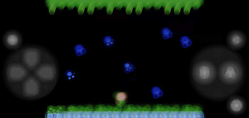 (sega | PSP) game simulator screenshot 3