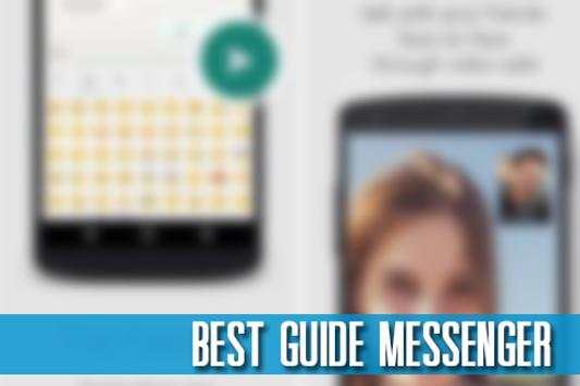 Free SOMA Messenger Call Guide screenshot 2